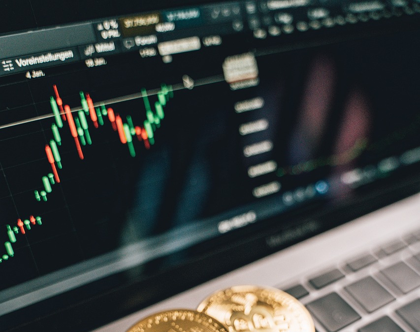 cryptocurrency bitcoin chart